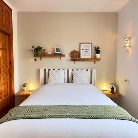 Beautiful Villa Close To Xabia & Moraira 베니타첼 외부 사진